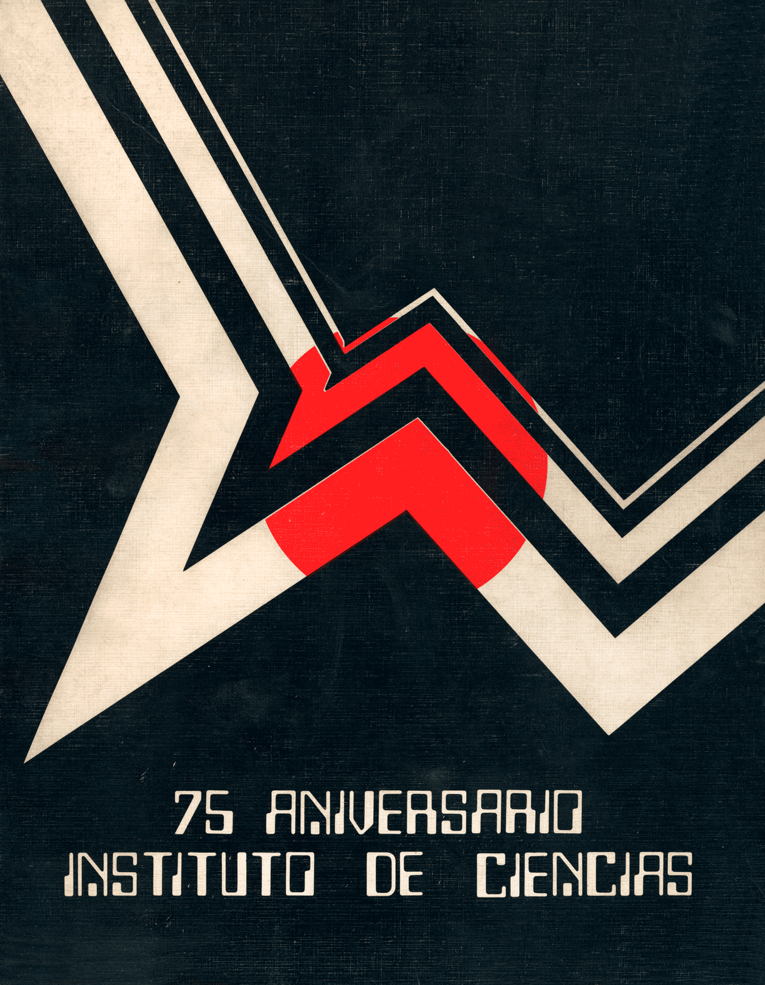 Portada 75 años